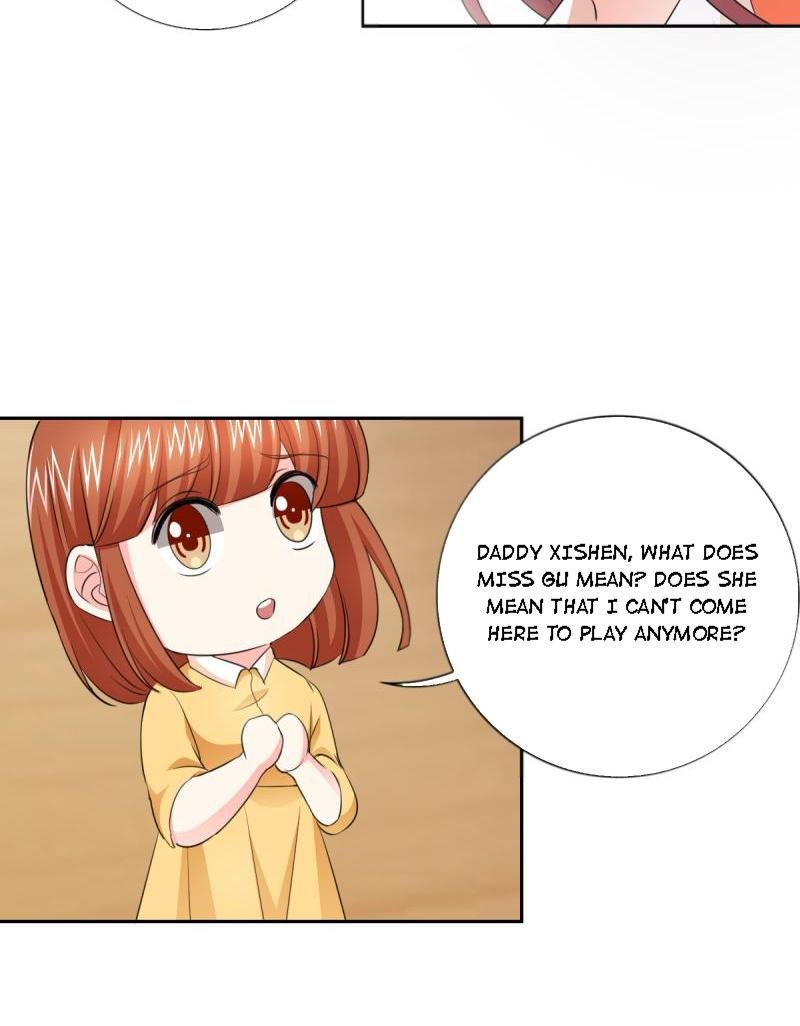 The Glorious Rebirth: Good Morning, Mrs. Fu Chapter 44 - page 33