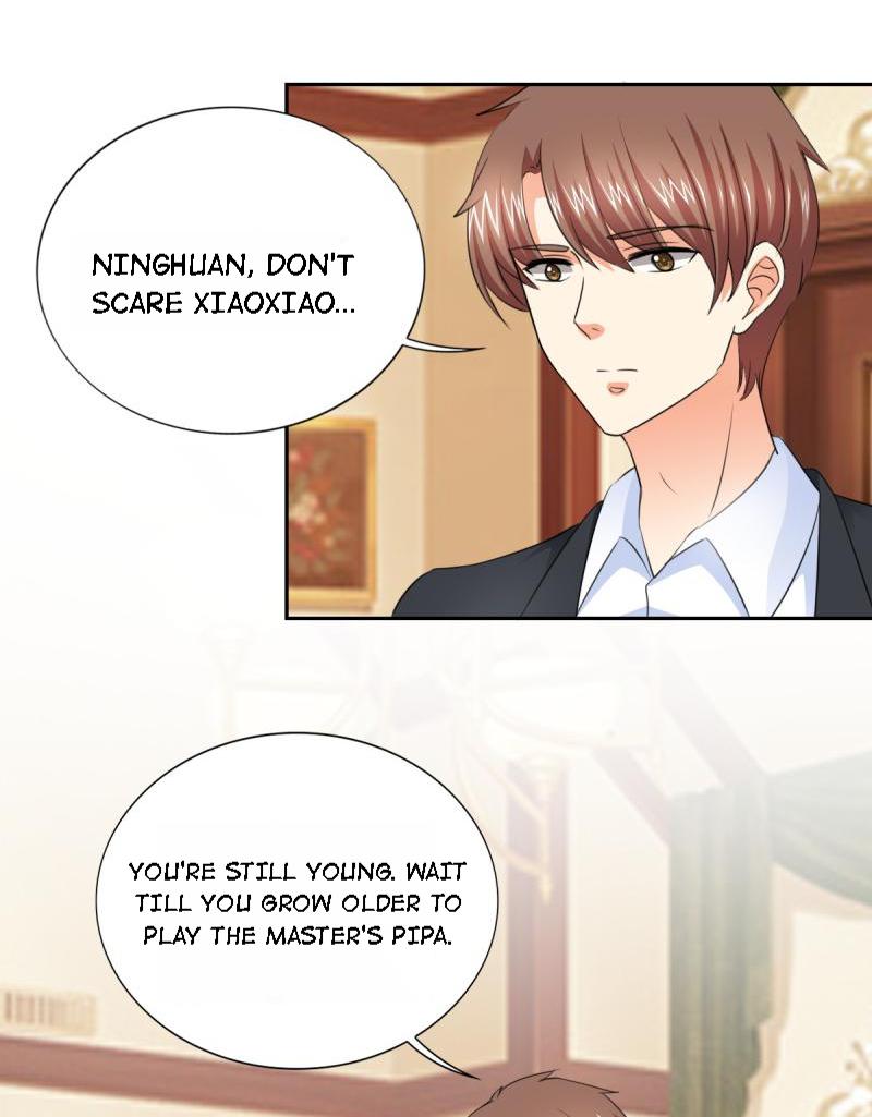 The Glorious Rebirth: Good Morning, Mrs. Fu Chapter 44 - page 34