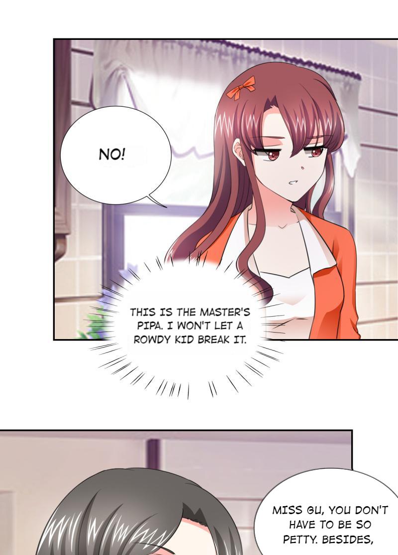 The Glorious Rebirth: Good Morning, Mrs. Fu Chapter 44 - page 36