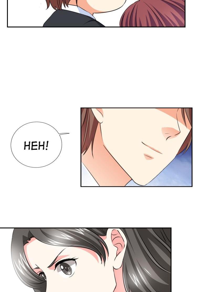 The Glorious Rebirth: Good Morning, Mrs. Fu Chapter 44 - page 39