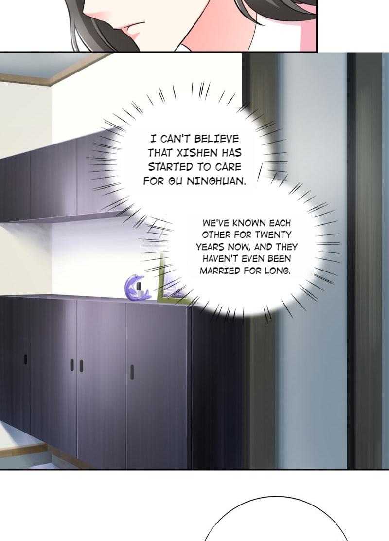 The Glorious Rebirth: Good Morning, Mrs. Fu Chapter 44 - page 40