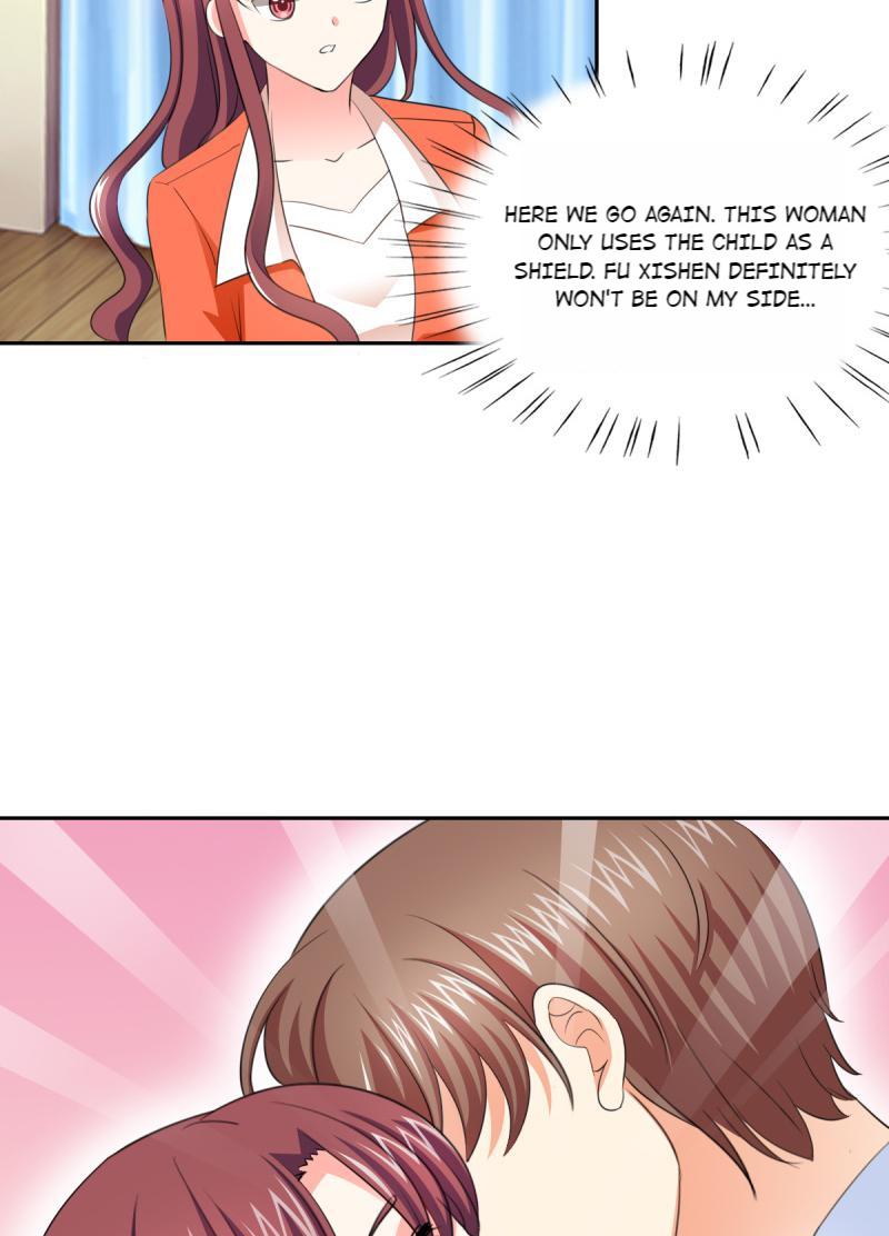 The Glorious Rebirth: Good Morning, Mrs. Fu Chapter 44 - page 42
