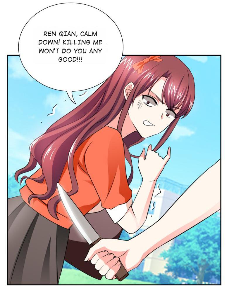 The Glorious Rebirth: Good Morning, Mrs. Fu Chapter 44 - page 5