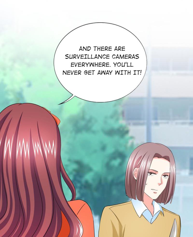 The Glorious Rebirth: Good Morning, Mrs. Fu Chapter 44 - page 6
