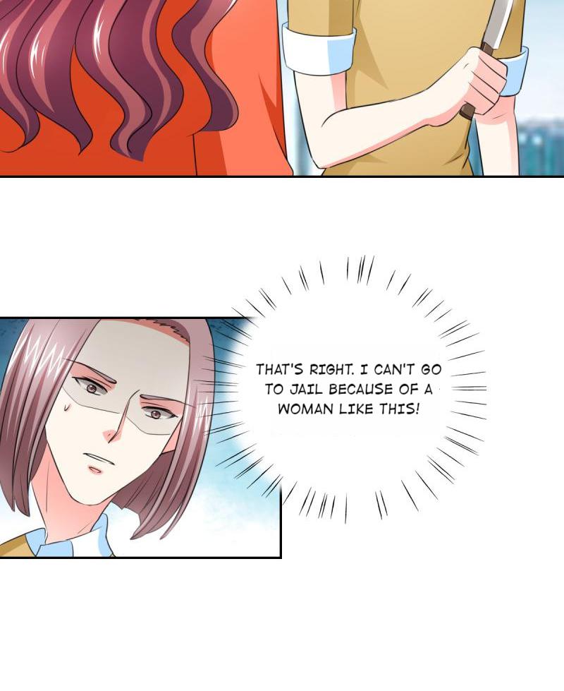 The Glorious Rebirth: Good Morning, Mrs. Fu Chapter 44 - page 7