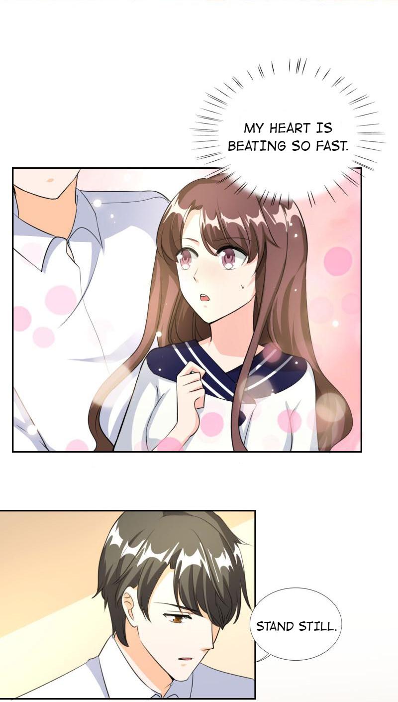 The Glorious Rebirth: Good Morning, Mrs. Fu Chapter 82 - page 13