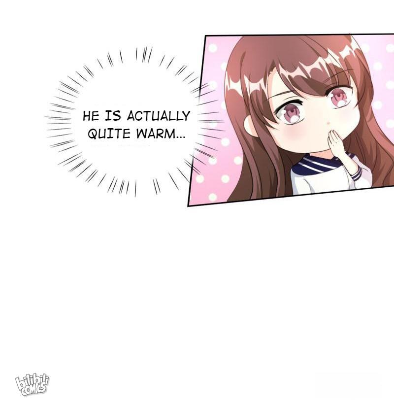 The Glorious Rebirth: Good Morning, Mrs. Fu Chapter 82 - page 15
