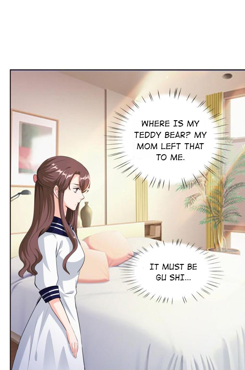 The Glorious Rebirth: Good Morning, Mrs. Fu Chapter 82 - page 7