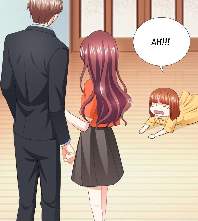 The Glorious Rebirth: Good Morning, Mrs. Fu Chapter 45 - page 13
