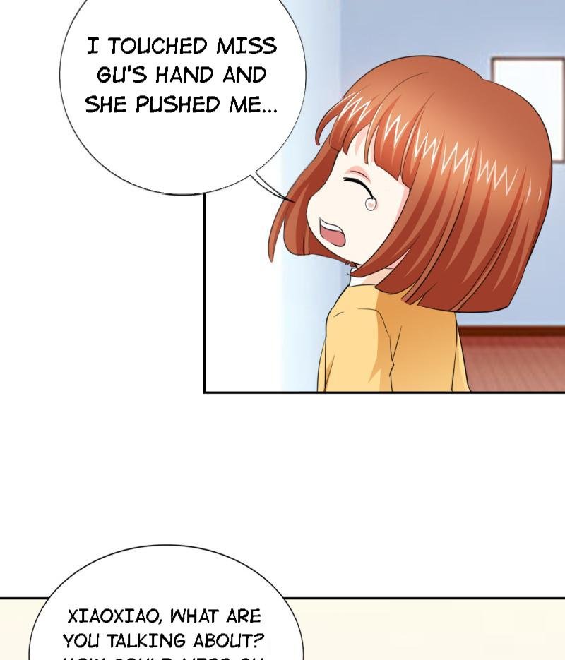 The Glorious Rebirth: Good Morning, Mrs. Fu Chapter 45 - page 16