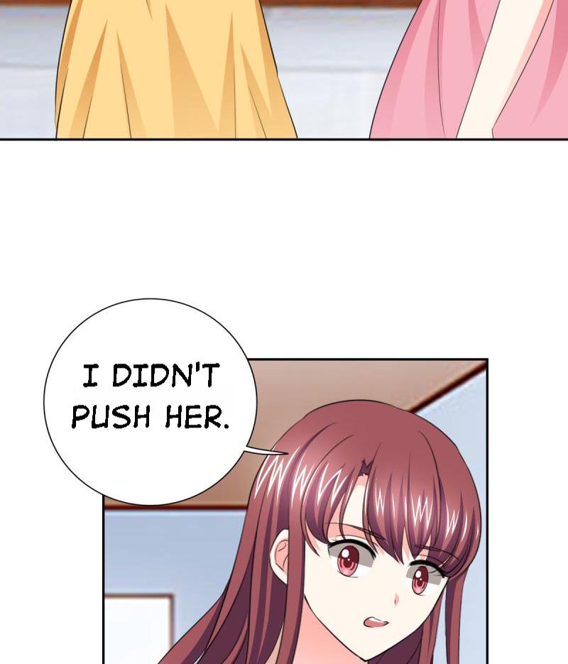The Glorious Rebirth: Good Morning, Mrs. Fu Chapter 45 - page 18