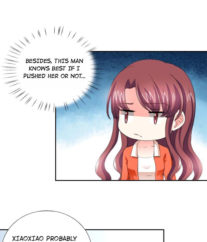 The Glorious Rebirth: Good Morning, Mrs. Fu Chapter 45 - page 20
