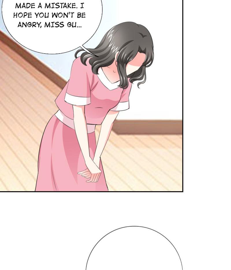 The Glorious Rebirth: Good Morning, Mrs. Fu Chapter 45 - page 21