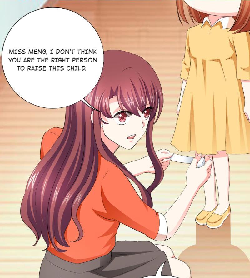 The Glorious Rebirth: Good Morning, Mrs. Fu Chapter 45 - page 24