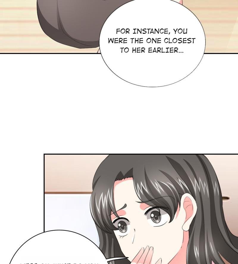 The Glorious Rebirth: Good Morning, Mrs. Fu Chapter 45 - page 25