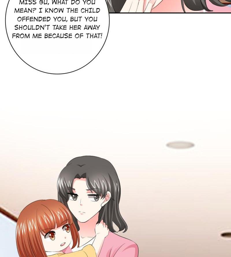 The Glorious Rebirth: Good Morning, Mrs. Fu Chapter 45 - page 26