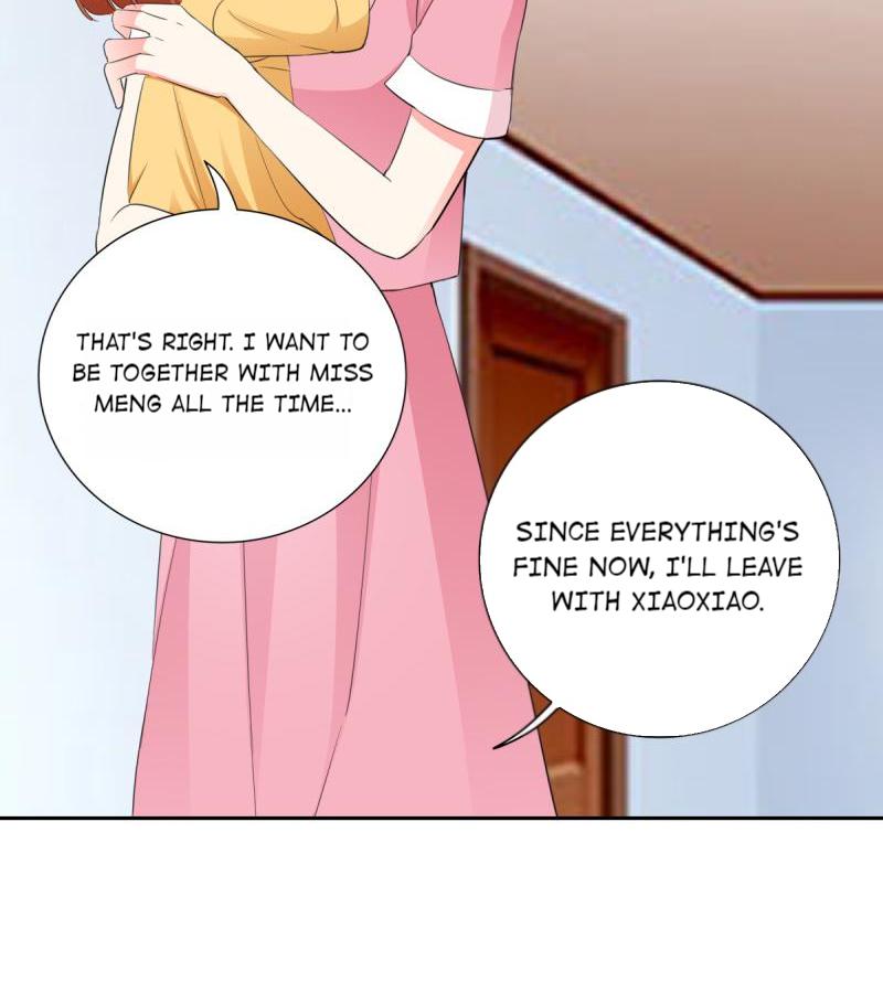 The Glorious Rebirth: Good Morning, Mrs. Fu Chapter 45 - page 27