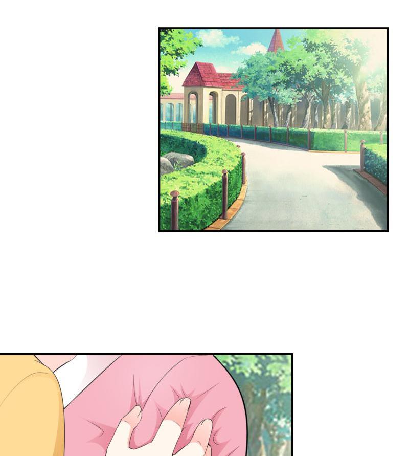 The Glorious Rebirth: Good Morning, Mrs. Fu Chapter 45 - page 28