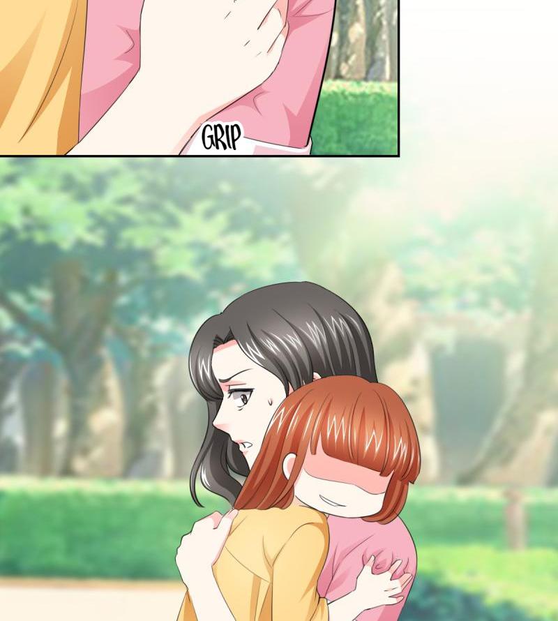 The Glorious Rebirth: Good Morning, Mrs. Fu Chapter 45 - page 29