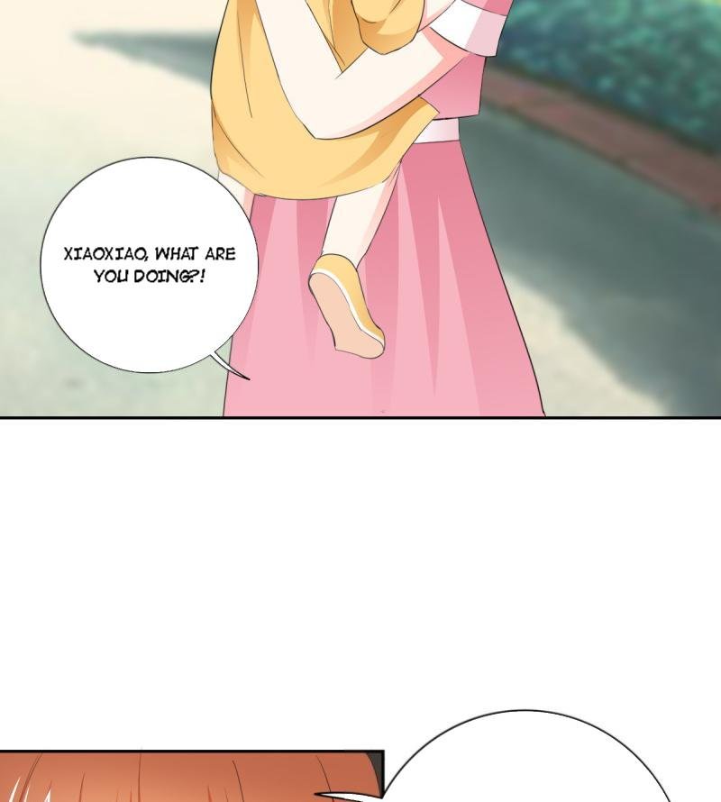 The Glorious Rebirth: Good Morning, Mrs. Fu Chapter 45 - page 30