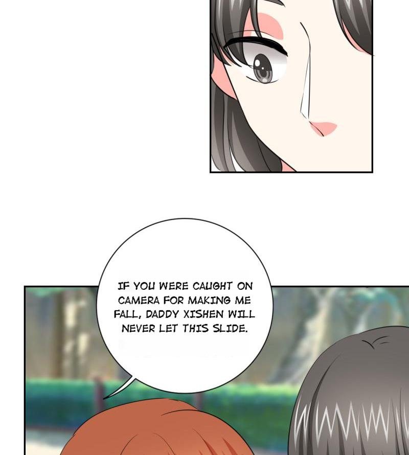 The Glorious Rebirth: Good Morning, Mrs. Fu Chapter 45 - page 32