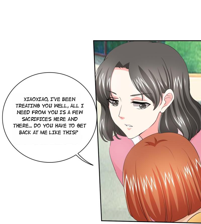 The Glorious Rebirth: Good Morning, Mrs. Fu Chapter 45 - page 34