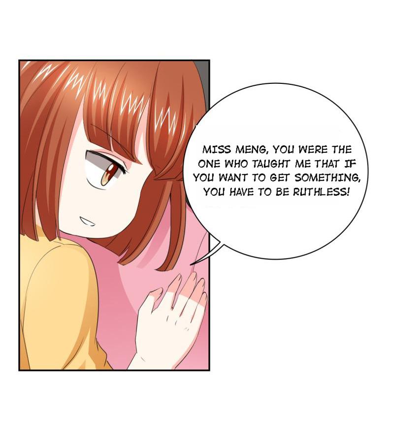 The Glorious Rebirth: Good Morning, Mrs. Fu Chapter 45 - page 35