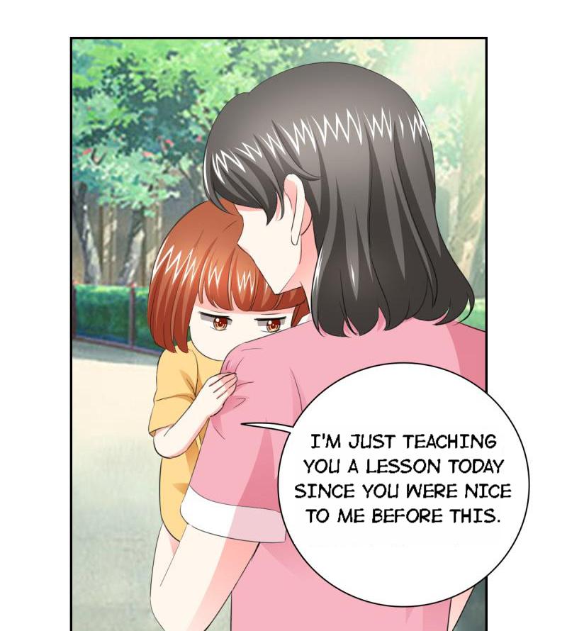 The Glorious Rebirth: Good Morning, Mrs. Fu Chapter 45 - page 36