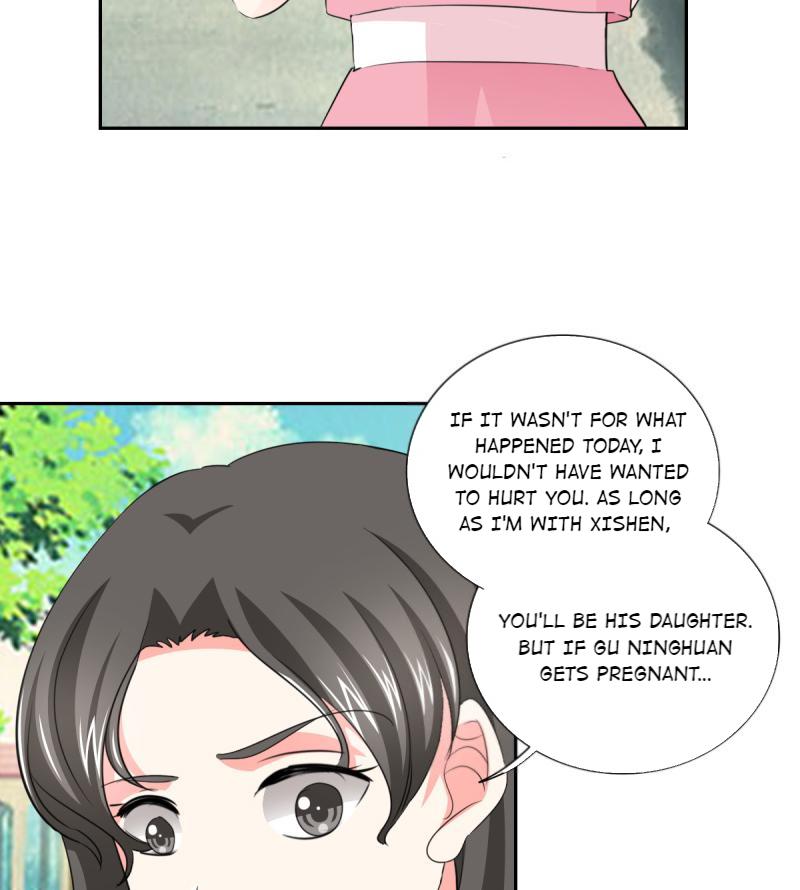 The Glorious Rebirth: Good Morning, Mrs. Fu Chapter 45 - page 37