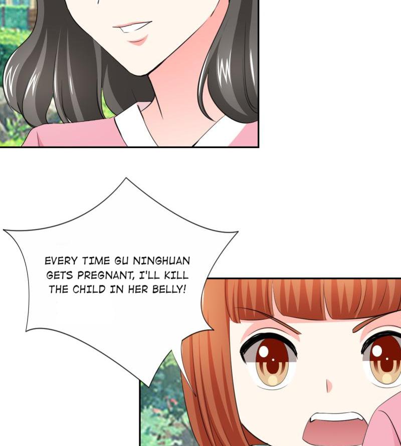 The Glorious Rebirth: Good Morning, Mrs. Fu Chapter 45 - page 38
