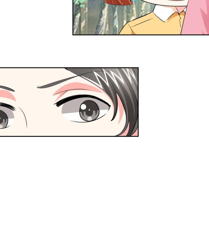 The Glorious Rebirth: Good Morning, Mrs. Fu Chapter 45 - page 39