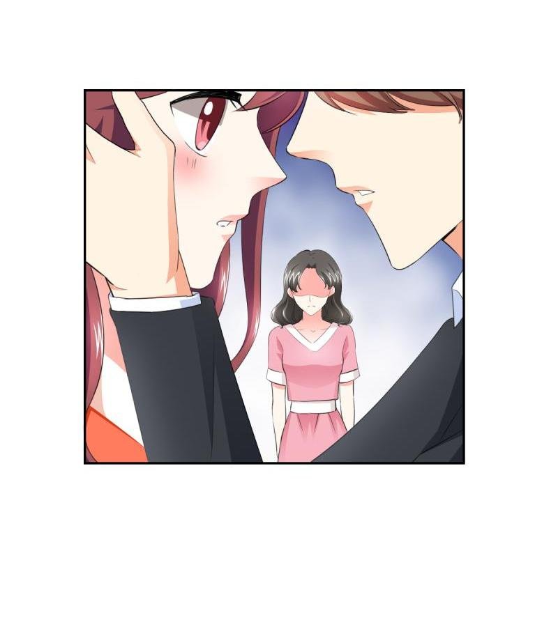 The Glorious Rebirth: Good Morning, Mrs. Fu Chapter 45 - page 4
