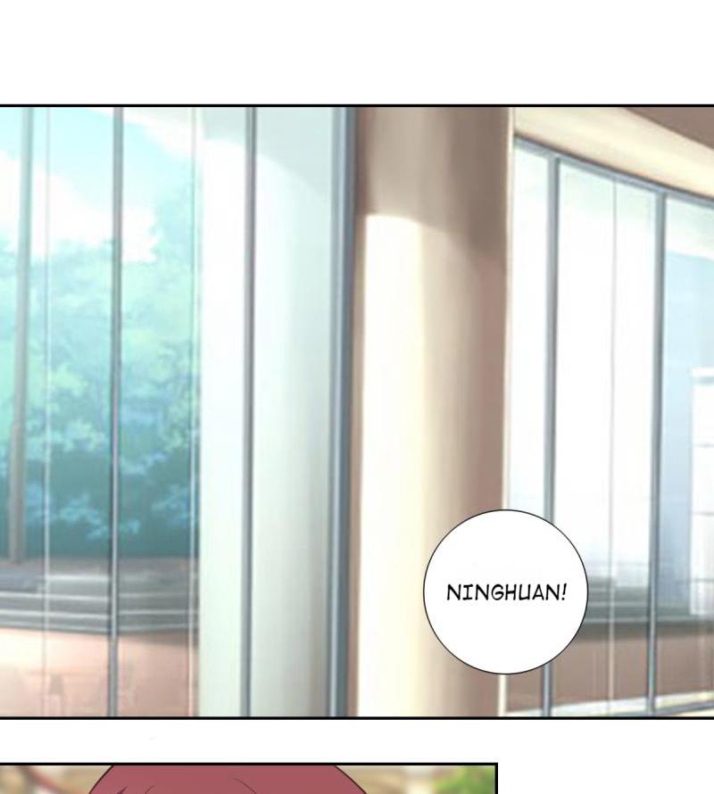 The Glorious Rebirth: Good Morning, Mrs. Fu Chapter 45 - page 41
