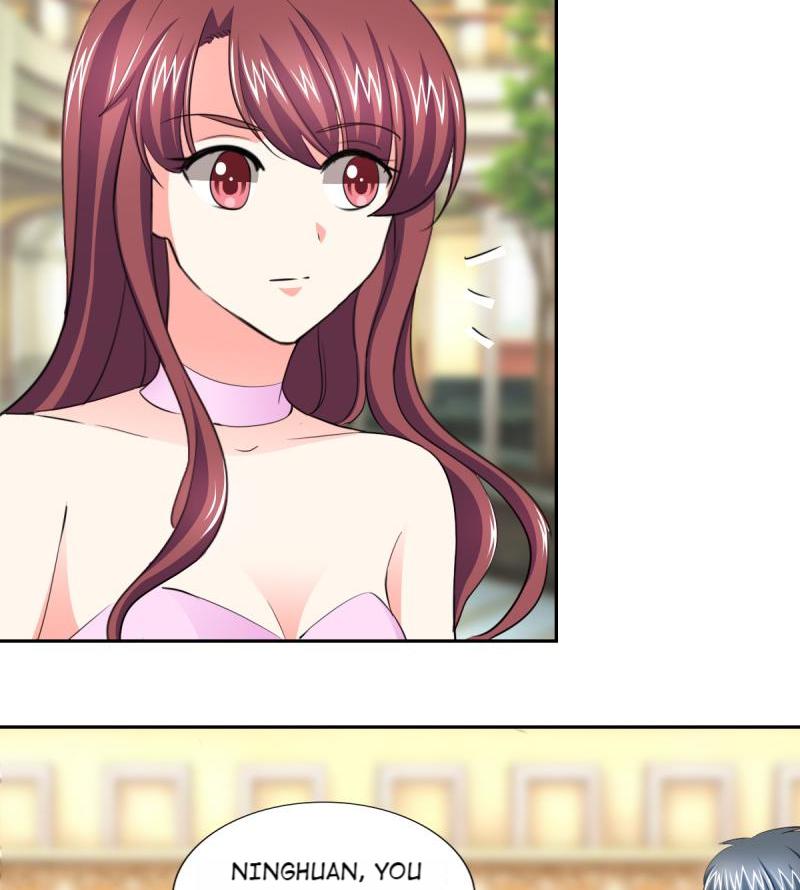 The Glorious Rebirth: Good Morning, Mrs. Fu Chapter 45 - page 42