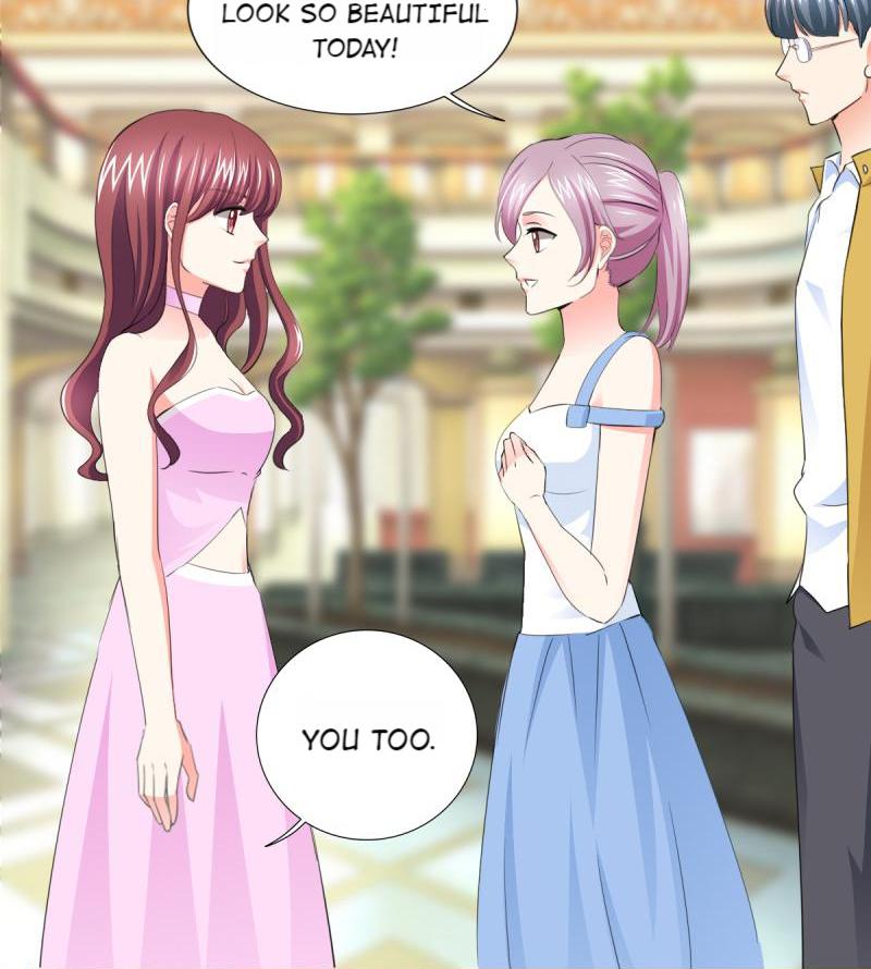 The Glorious Rebirth: Good Morning, Mrs. Fu Chapter 45 - page 43