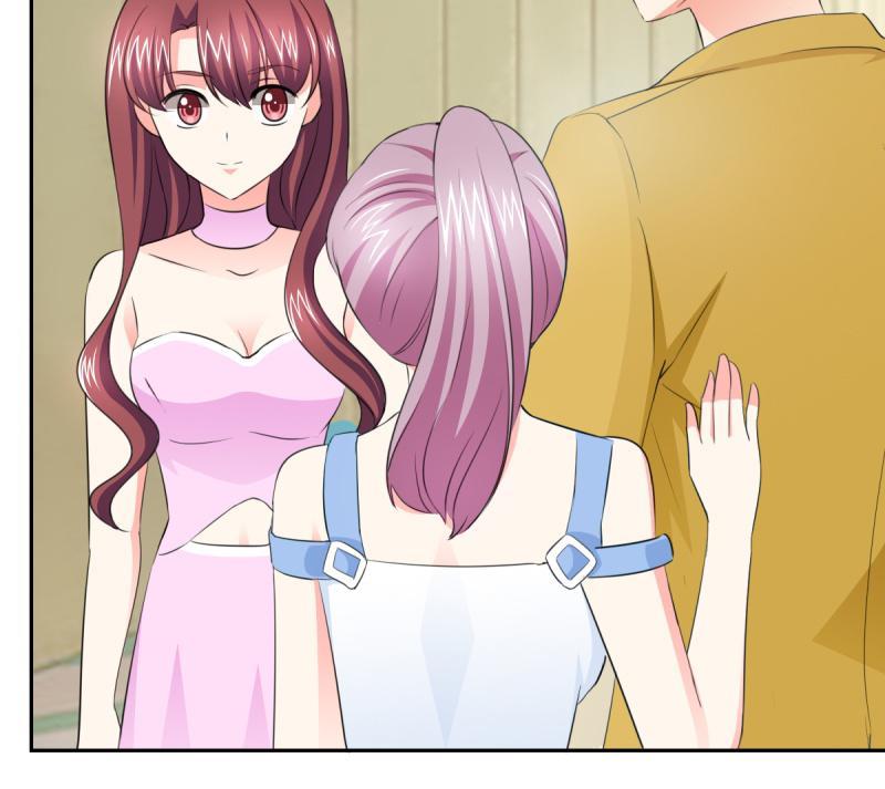 The Glorious Rebirth: Good Morning, Mrs. Fu Chapter 45 - page 45