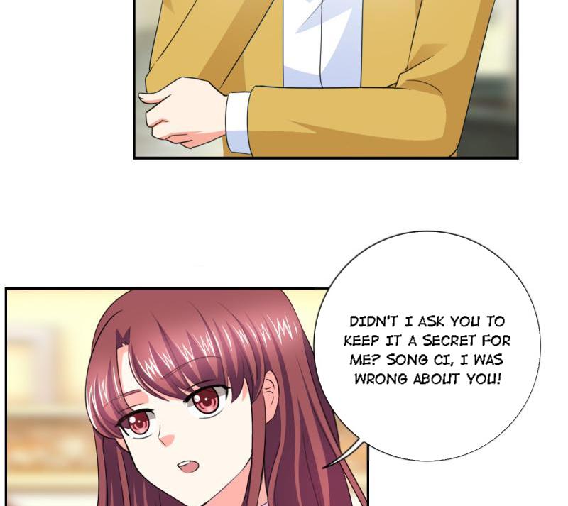 The Glorious Rebirth: Good Morning, Mrs. Fu Chapter 45 - page 47