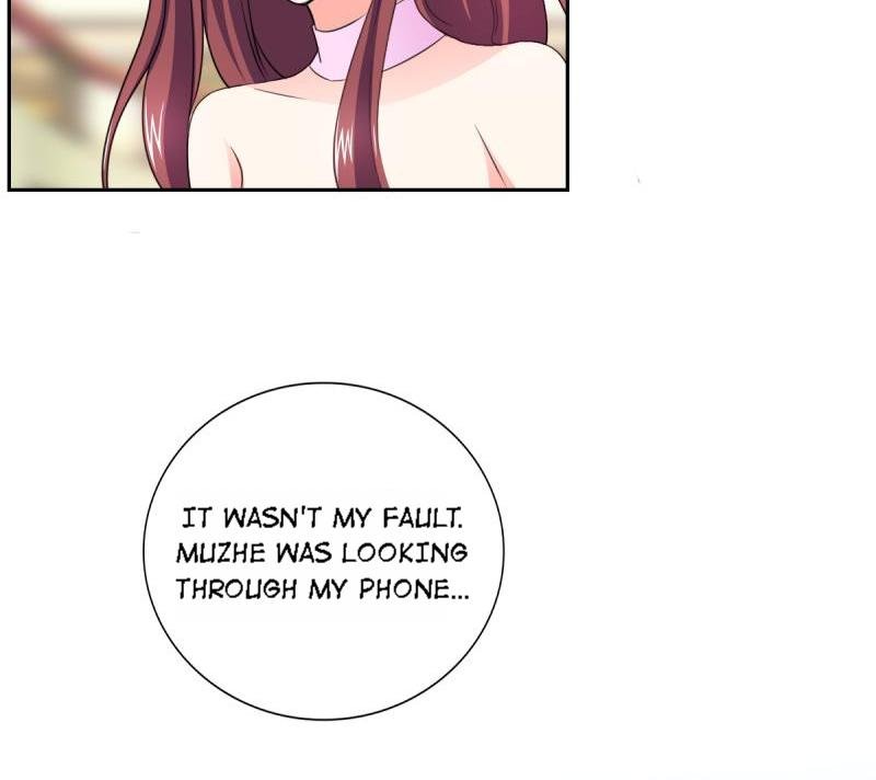 The Glorious Rebirth: Good Morning, Mrs. Fu Chapter 45 - page 48