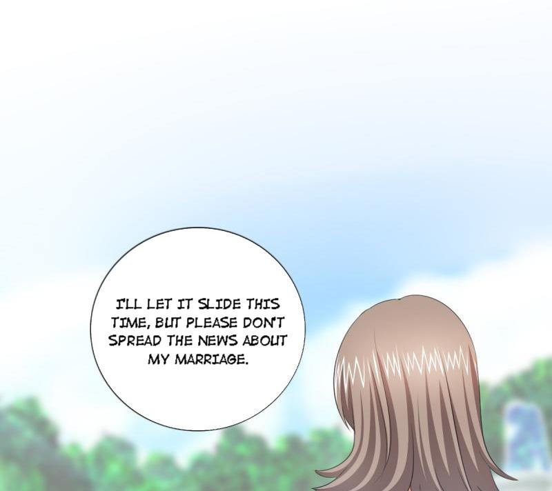 The Glorious Rebirth: Good Morning, Mrs. Fu Chapter 45 - page 49