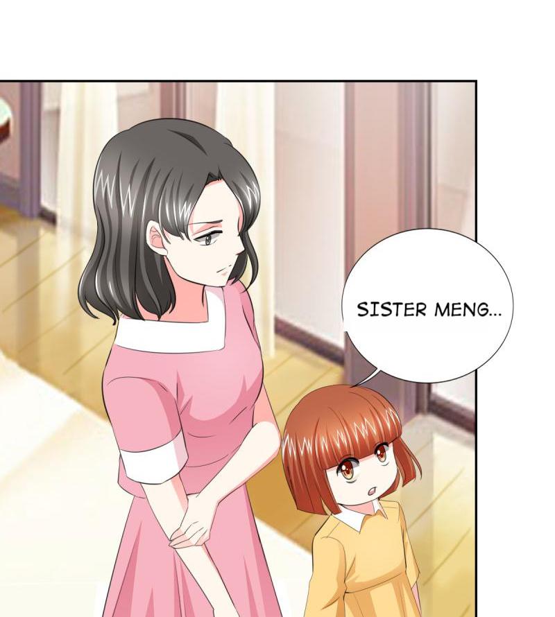 The Glorious Rebirth: Good Morning, Mrs. Fu Chapter 45 - page 5