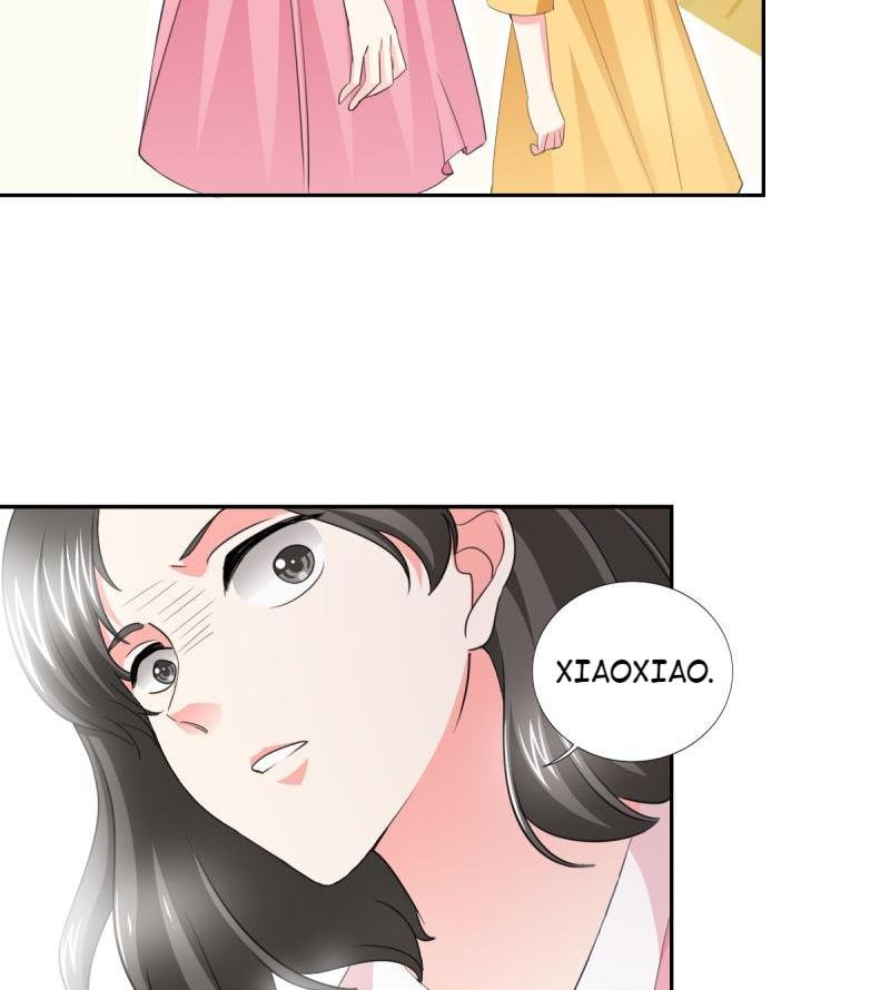 The Glorious Rebirth: Good Morning, Mrs. Fu Chapter 45 - page 6