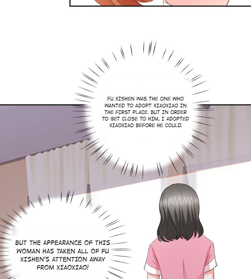 The Glorious Rebirth: Good Morning, Mrs. Fu Chapter 45 - page 8
