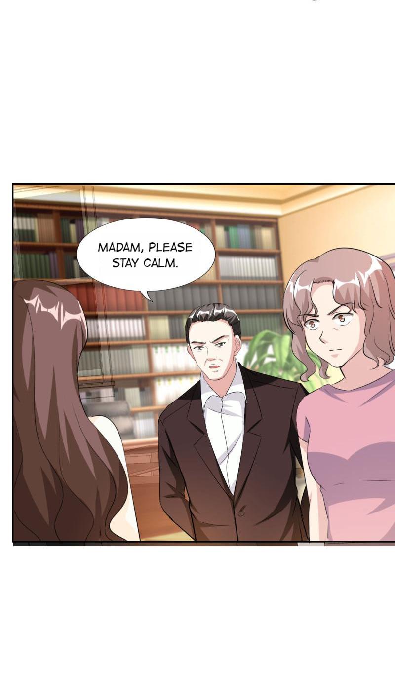 The Glorious Rebirth: Good Morning, Mrs. Fu Chapter 83 - page 15