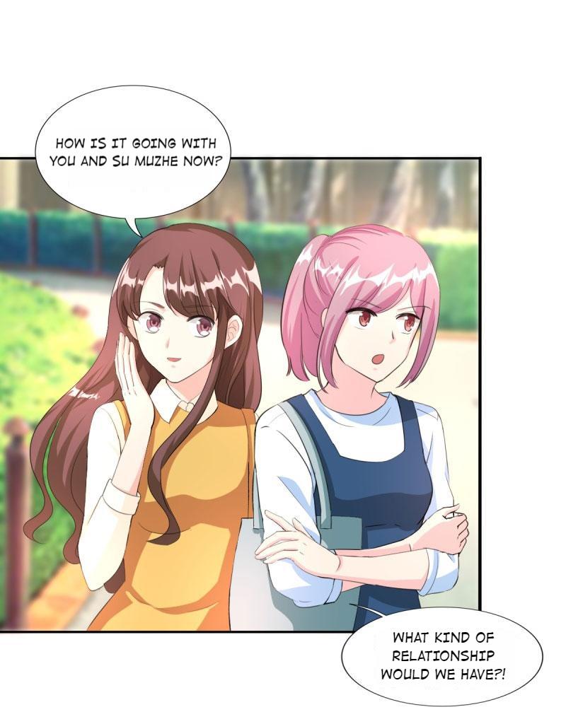 The Glorious Rebirth: Good Morning, Mrs. Fu Chapter 83 - page 6