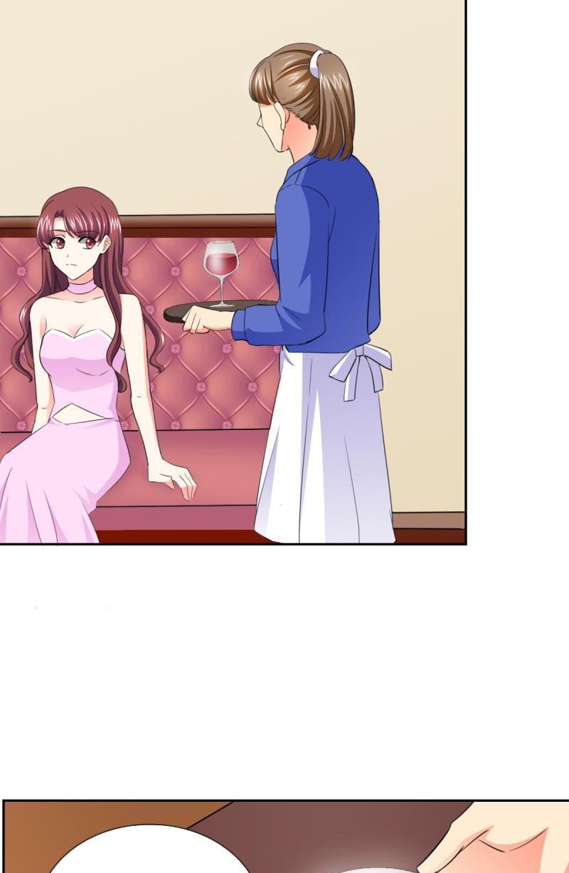 The Glorious Rebirth: Good Morning, Mrs. Fu Chapter 47 - page 13