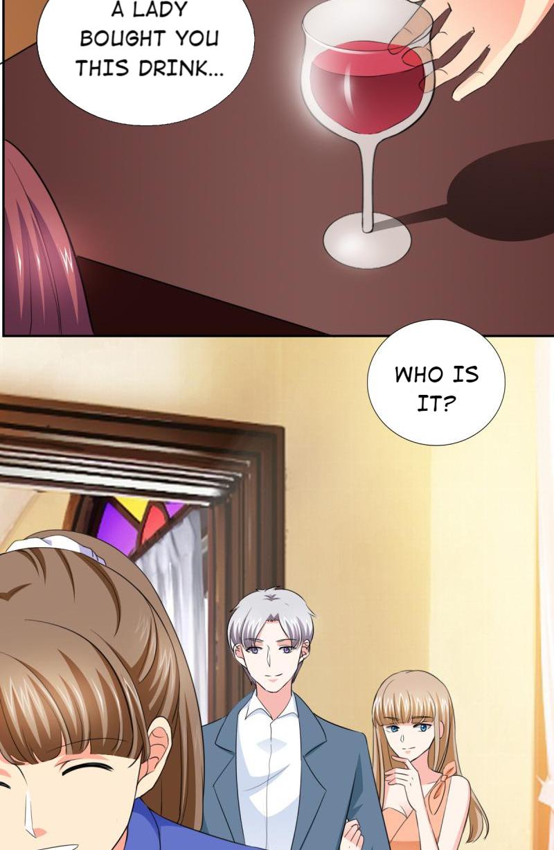 The Glorious Rebirth: Good Morning, Mrs. Fu Chapter 47 - page 14