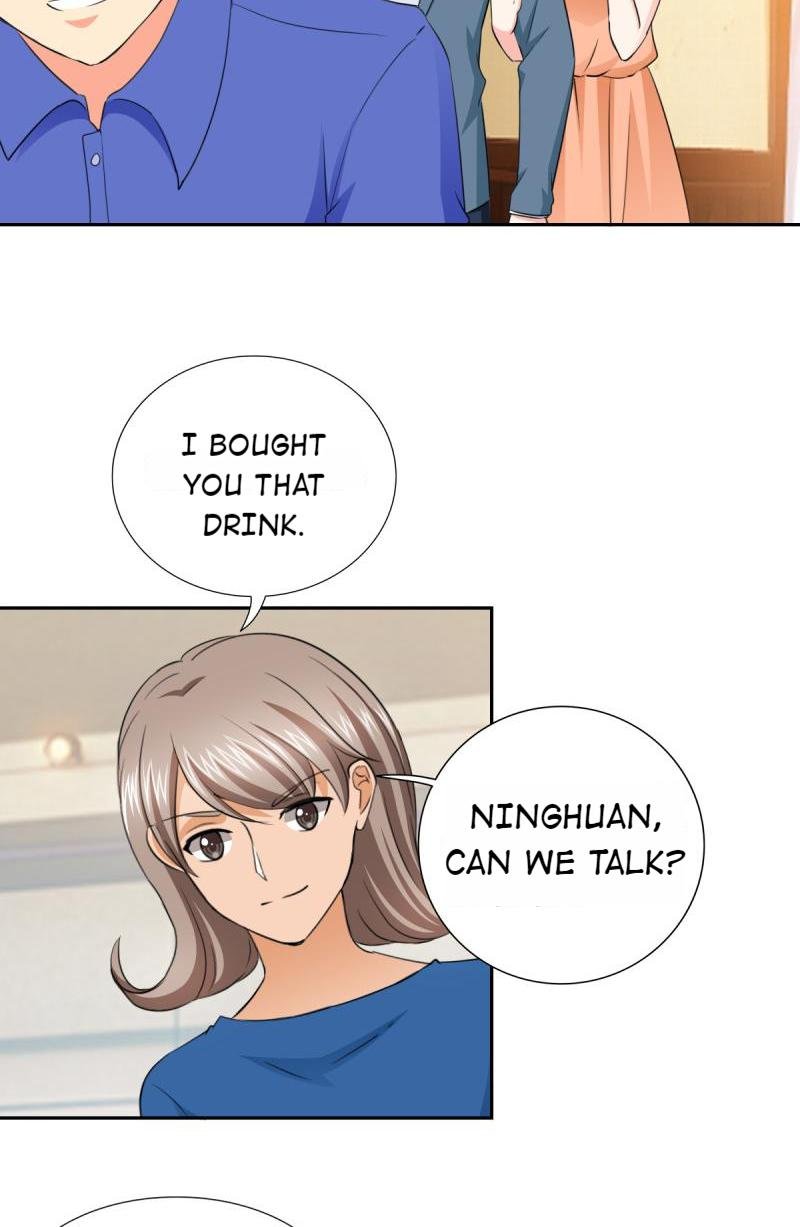 The Glorious Rebirth: Good Morning, Mrs. Fu Chapter 47 - page 15