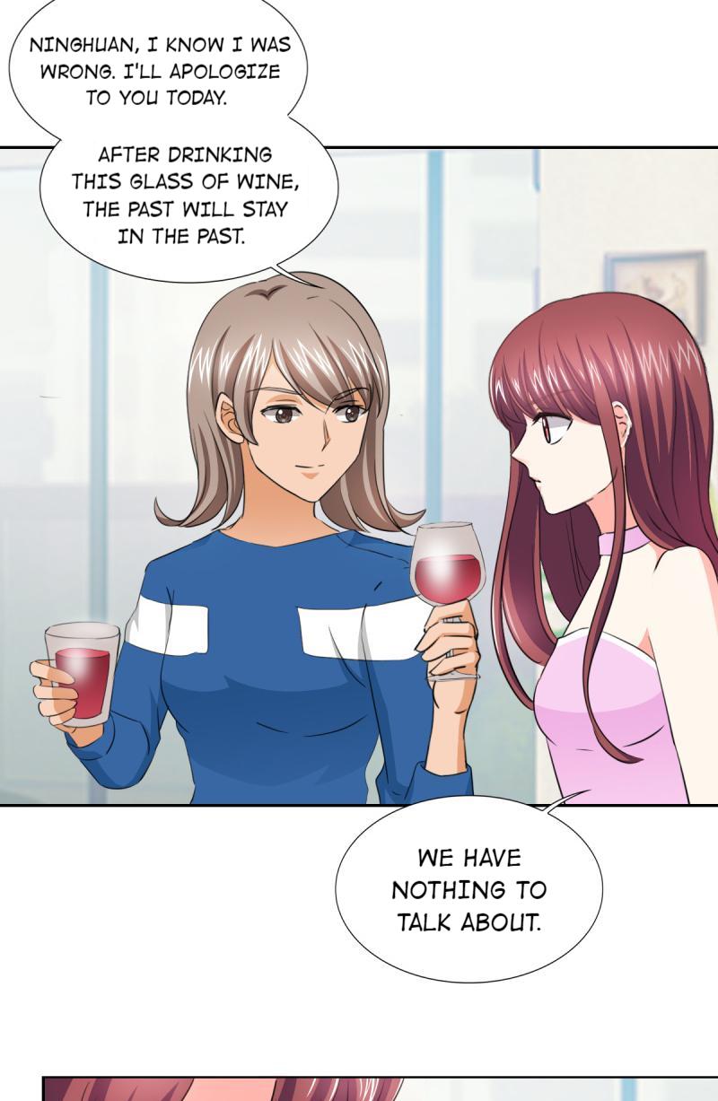 The Glorious Rebirth: Good Morning, Mrs. Fu Chapter 47 - page 16