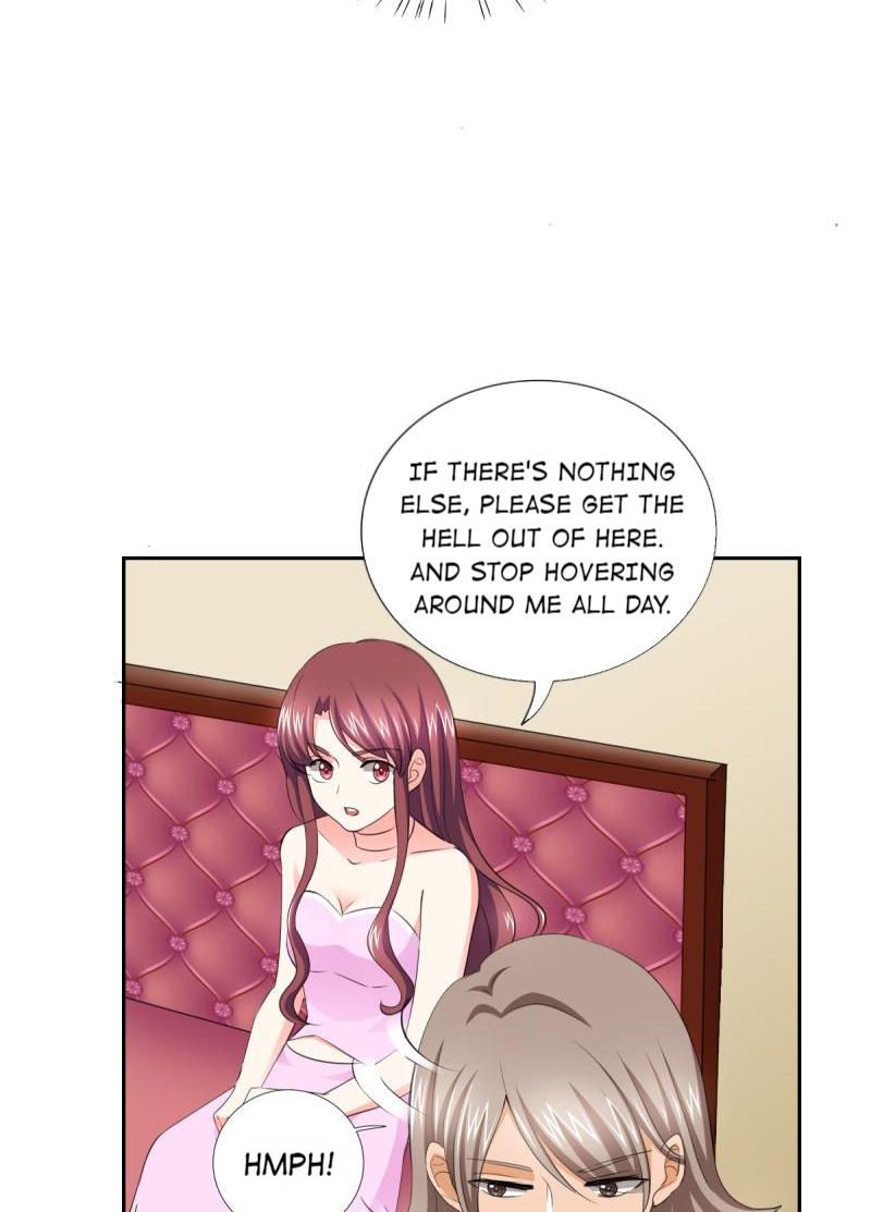 The Glorious Rebirth: Good Morning, Mrs. Fu Chapter 47 - page 21
