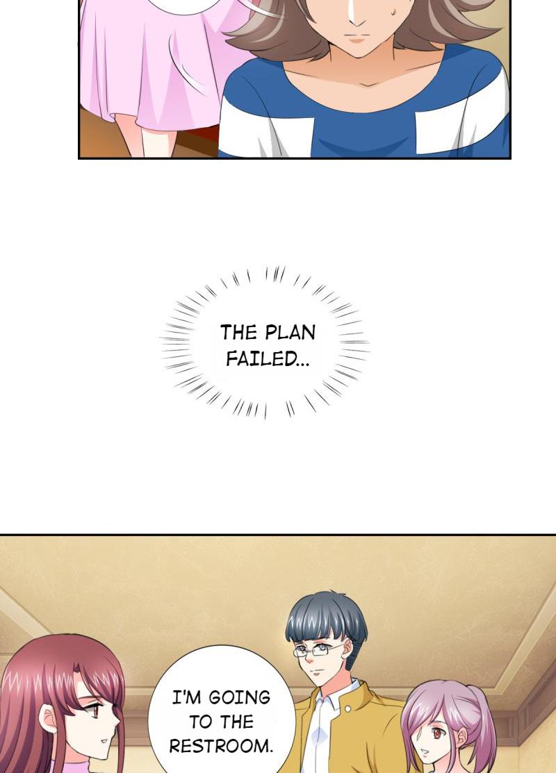 The Glorious Rebirth: Good Morning, Mrs. Fu Chapter 47 - page 22